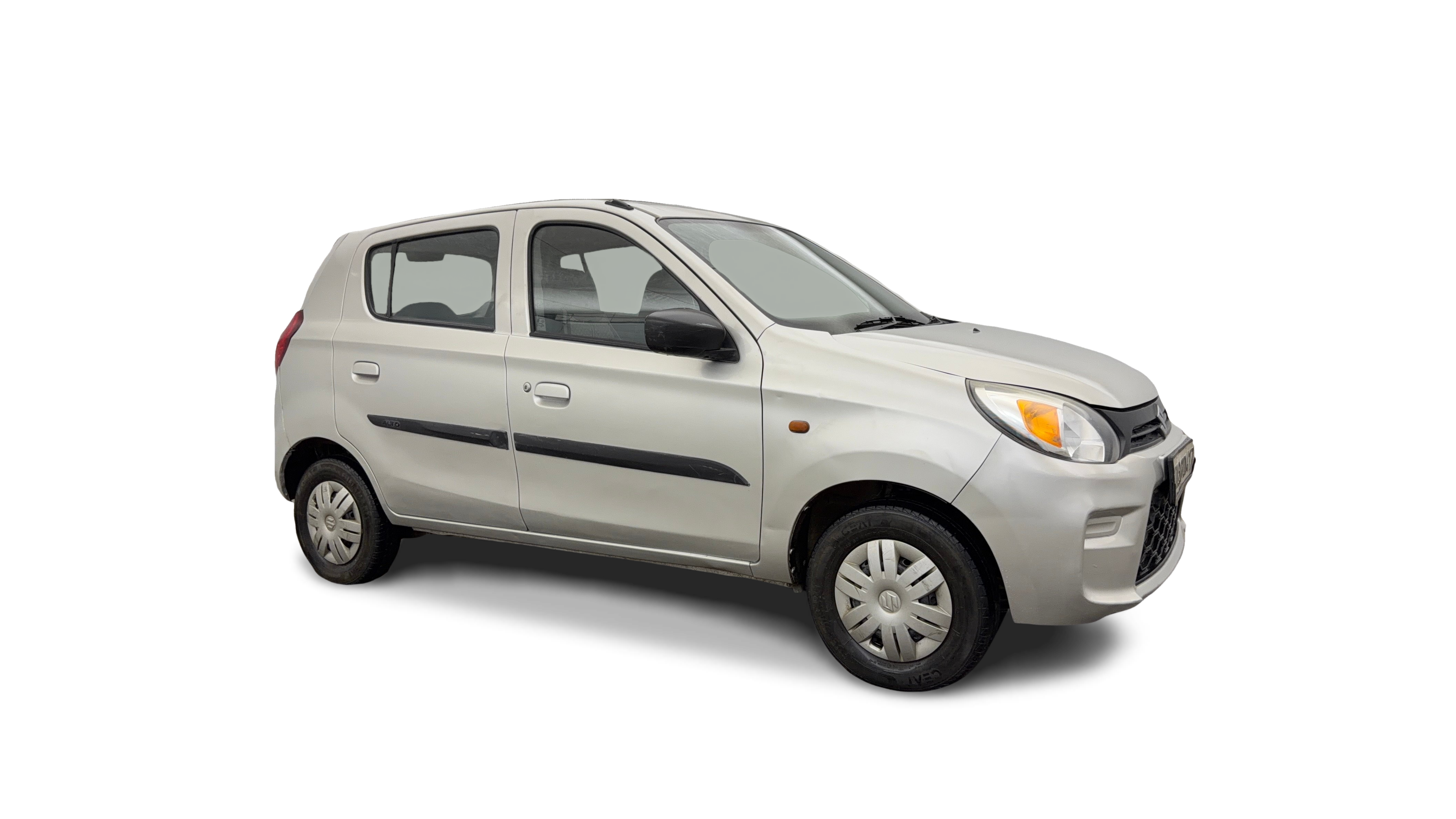 2022 Maruti Alto - Hatchback - Petrol - Manual - ₹2.80 lakh