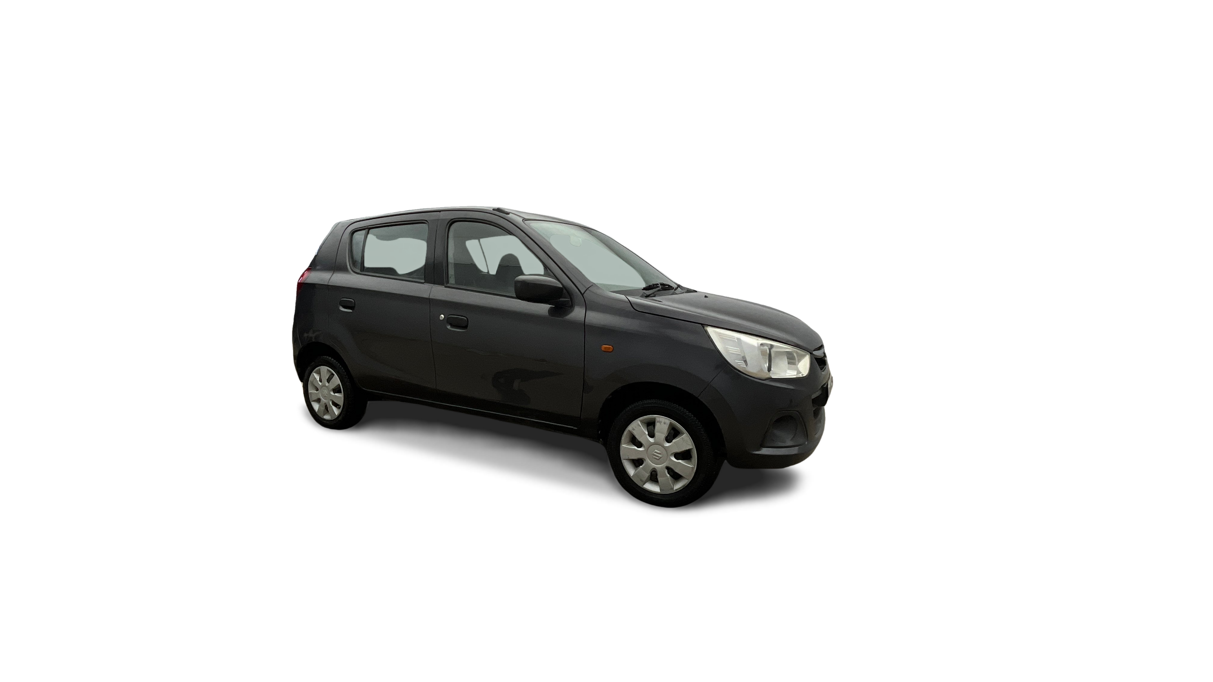 2018 Maruti Alto K10 - Hatchback - Petrol - Automatic - ₹3.31 lakh