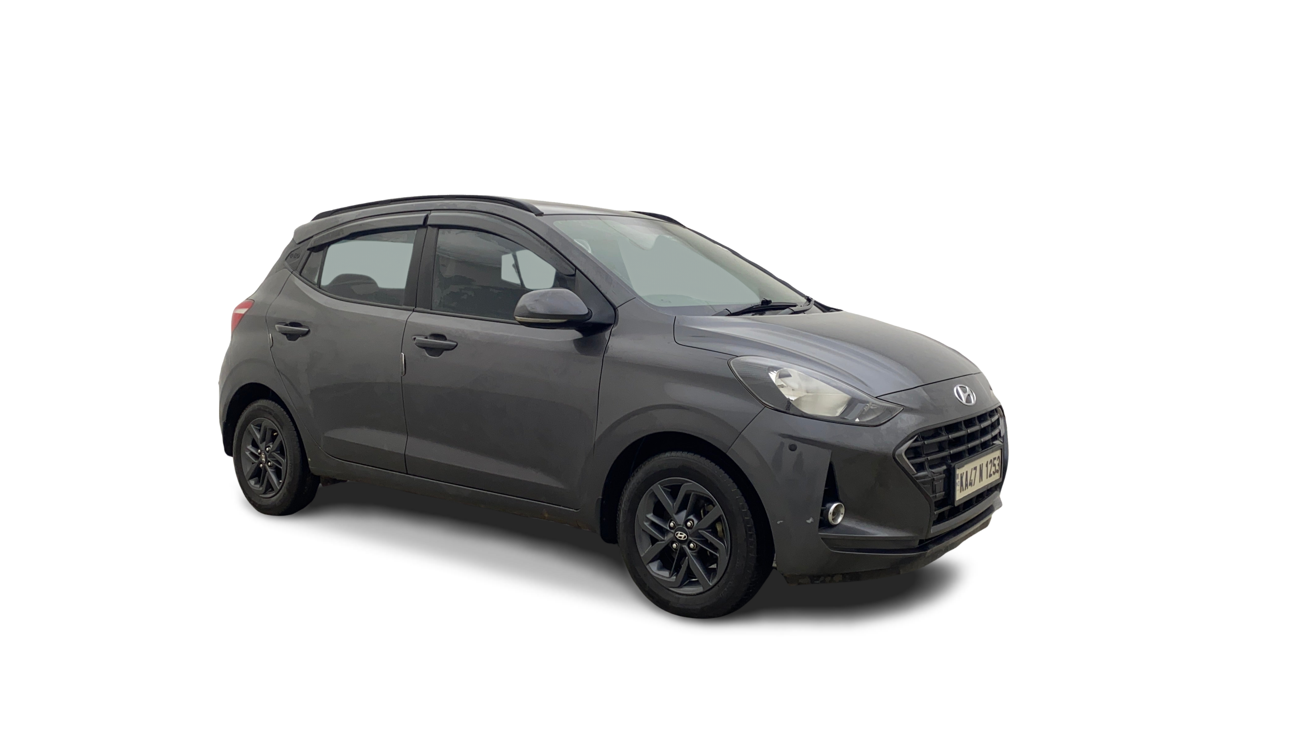 Hyundai GRAND I10 NIOS-img