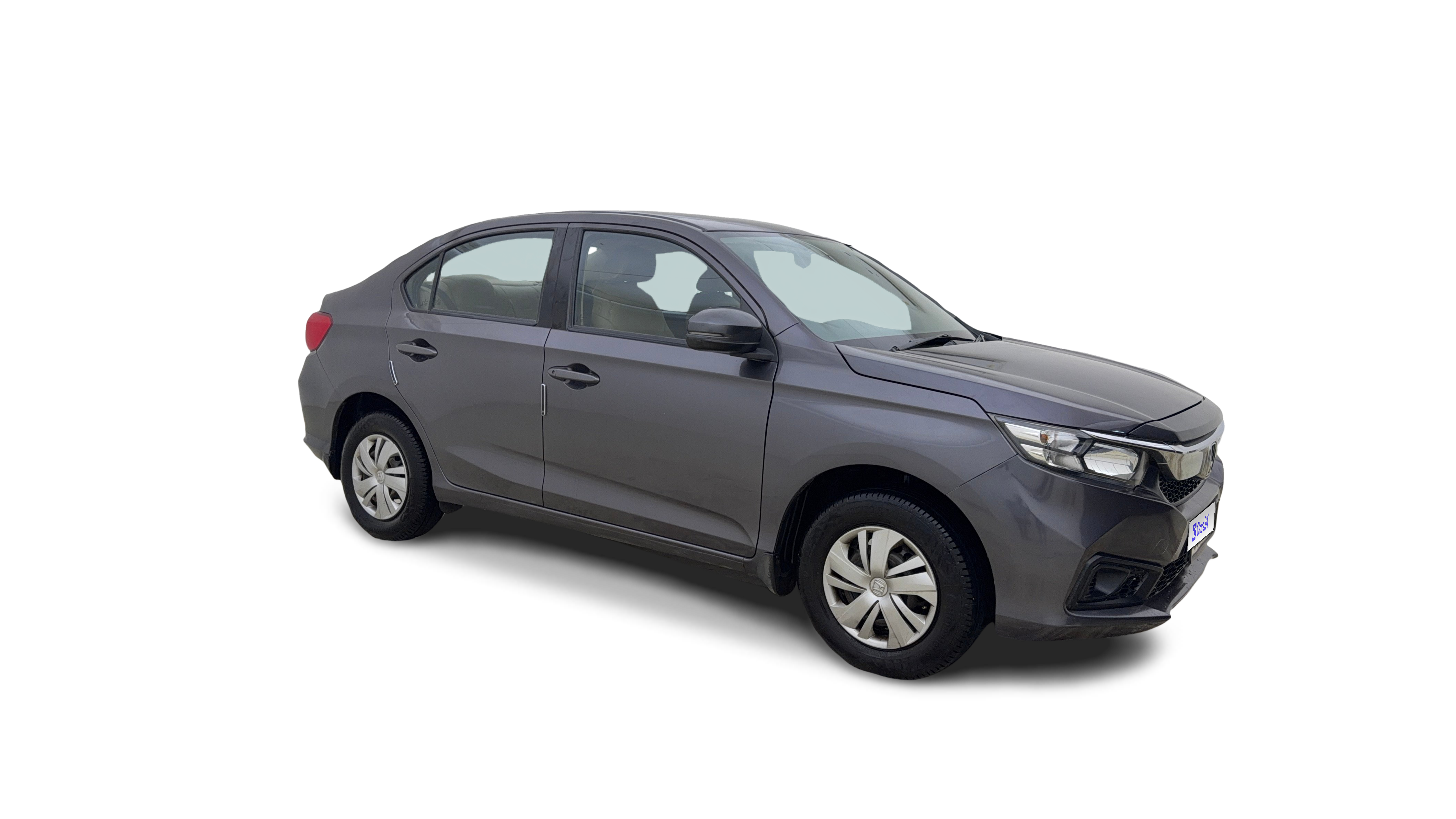 2020 Honda Amaze - Sedan - Petrol - Manual - ₹4.99 lakh