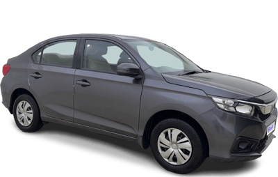 2020 Honda Amaze - Sedan - Petrol - Manual - ₹4.86 lakh