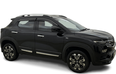 2023 Renault Kiger - Hatchback - Petrol - Manual - ₹5.25 lakh