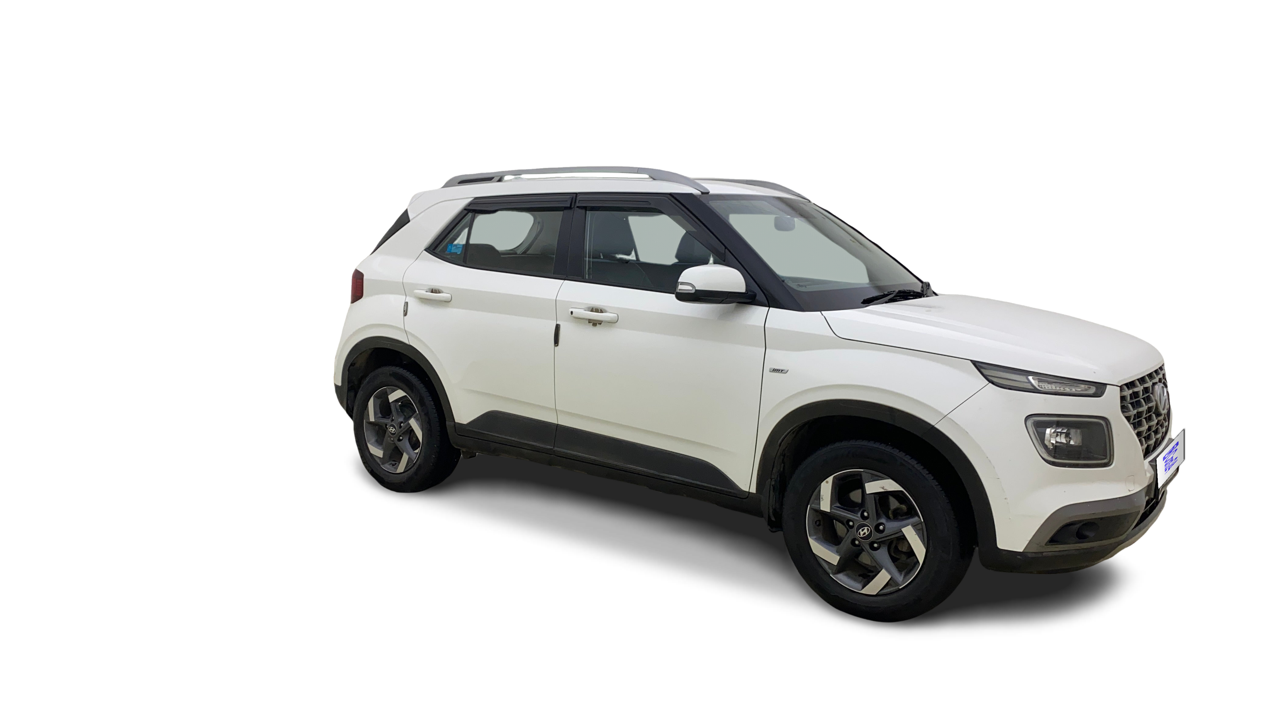 2021 Hyundai VENUE - SUV - Petrol - Manual - ₹6.03 lakh