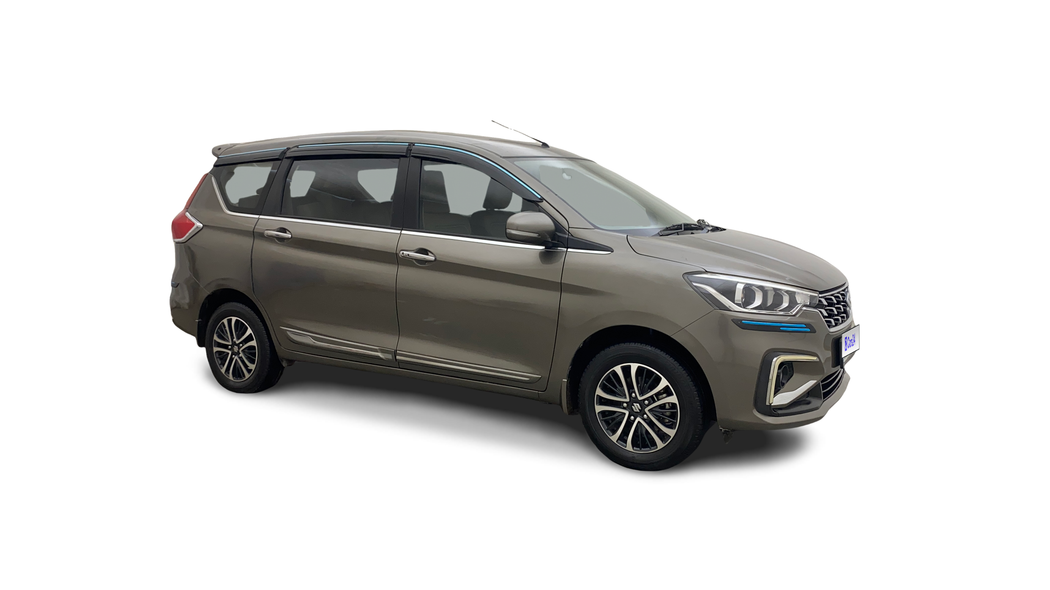 2023 Maruti Ertiga - SUV - Petrol - Manual - ₹8.95 lakh