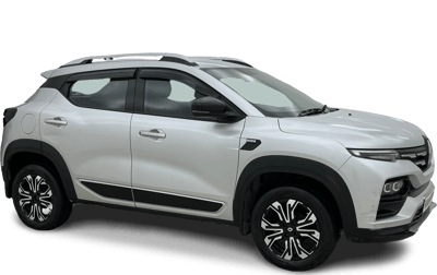 2021 Renault Kiger - Hatchback - Petrol - Manual - ₹6.05 lakh