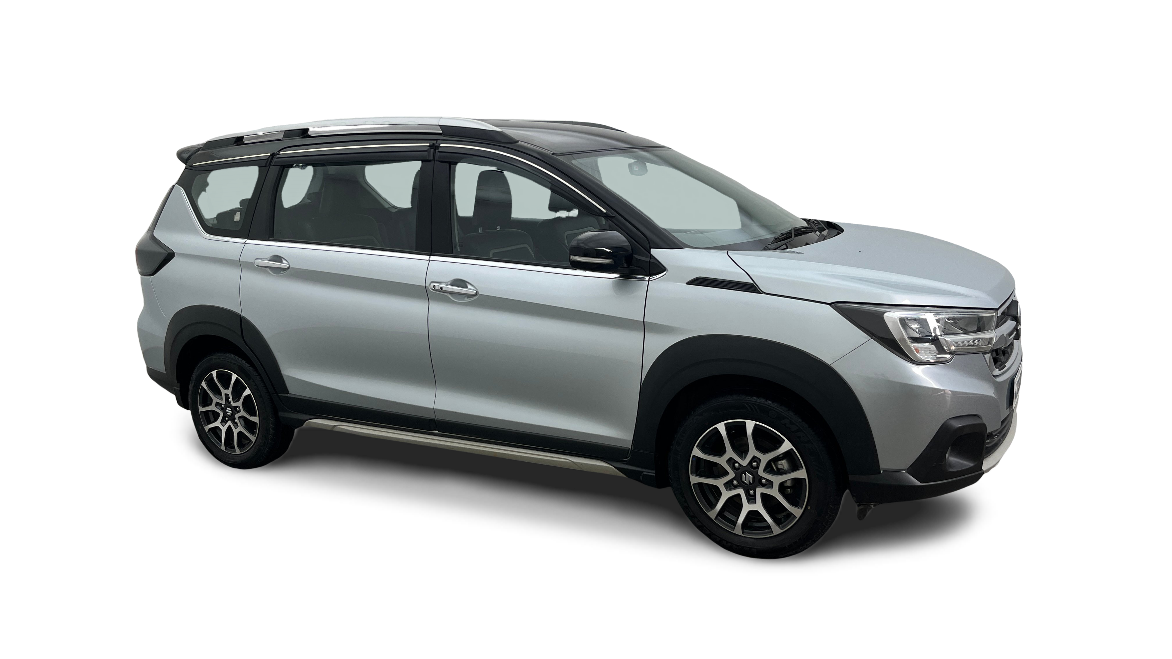 2023 Maruti XL6 - SUV - Petrol - Automatic - ₹12.11 lakh