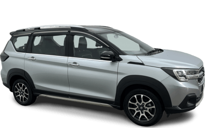 2023 Maruti XL6 - SUV - Petrol - Automatic - ₹12.11 lakh