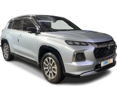 Maruti Grand Vitara-img