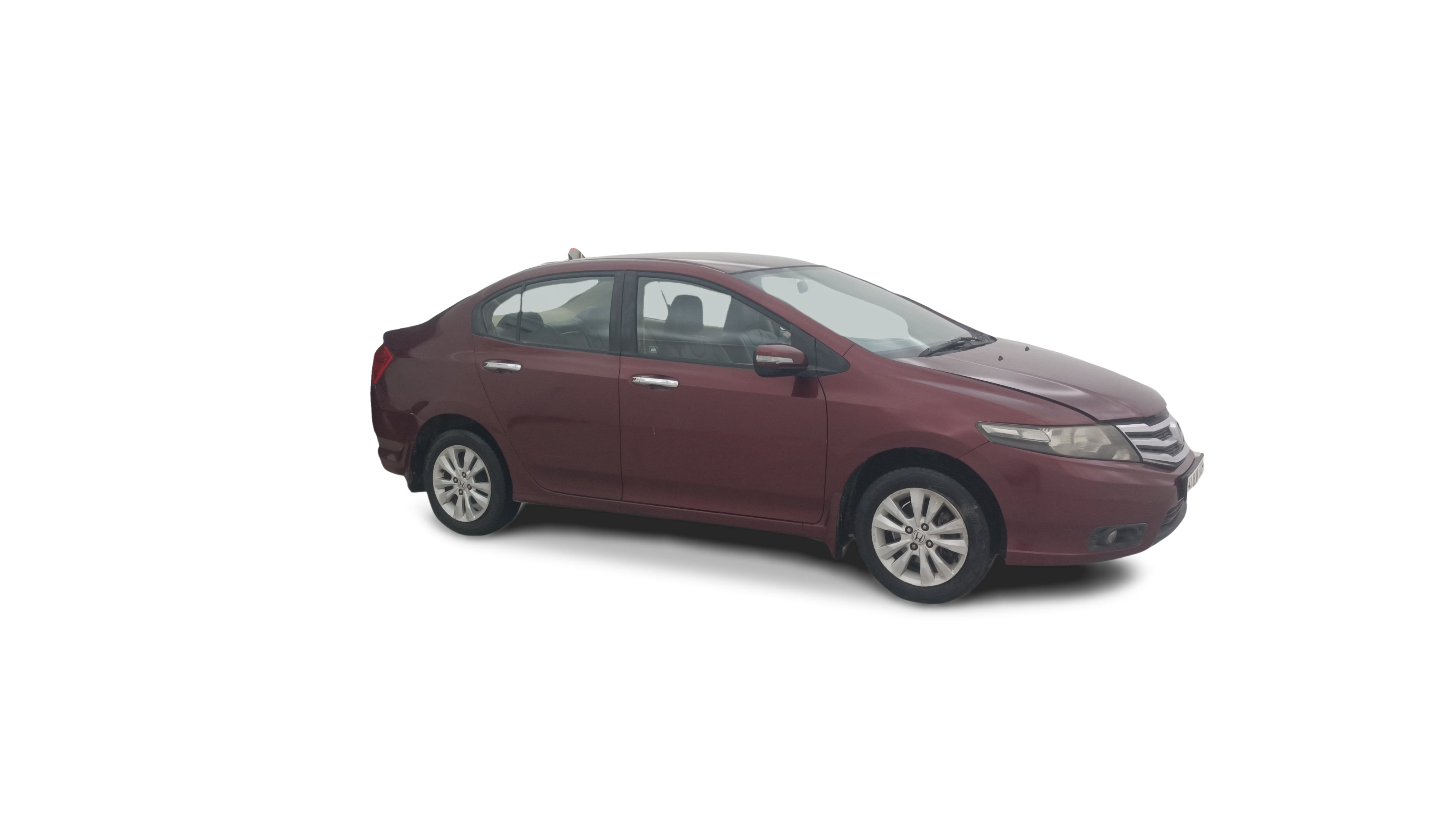 2013 Honda City - Sedan - Petrol - Manual - ₹2.86 lakh