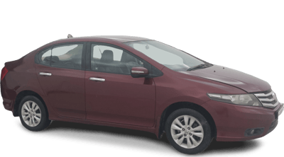 2013 Honda City - Sedan - Petrol - Manual - ₹2.86 lakh