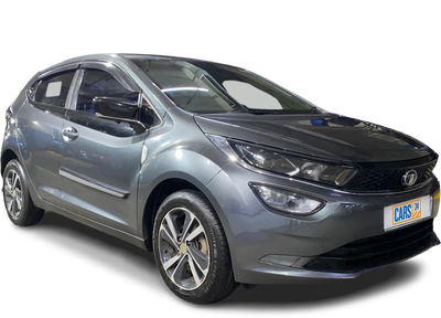 Tata ALTROZ-img