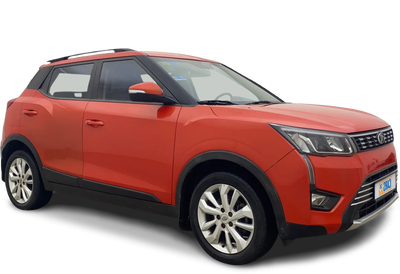 Mahindra XUV300-img