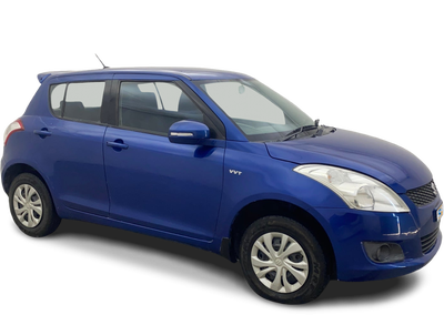 Maruti Swift-img