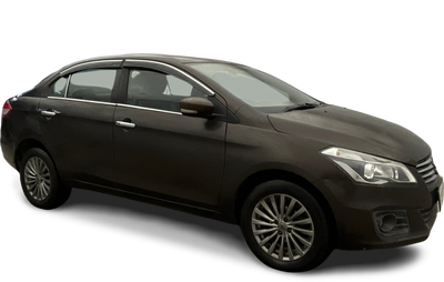 2015 Maruti Ciaz - Sedan - Petrol - Manual - ₹3.23 lakh