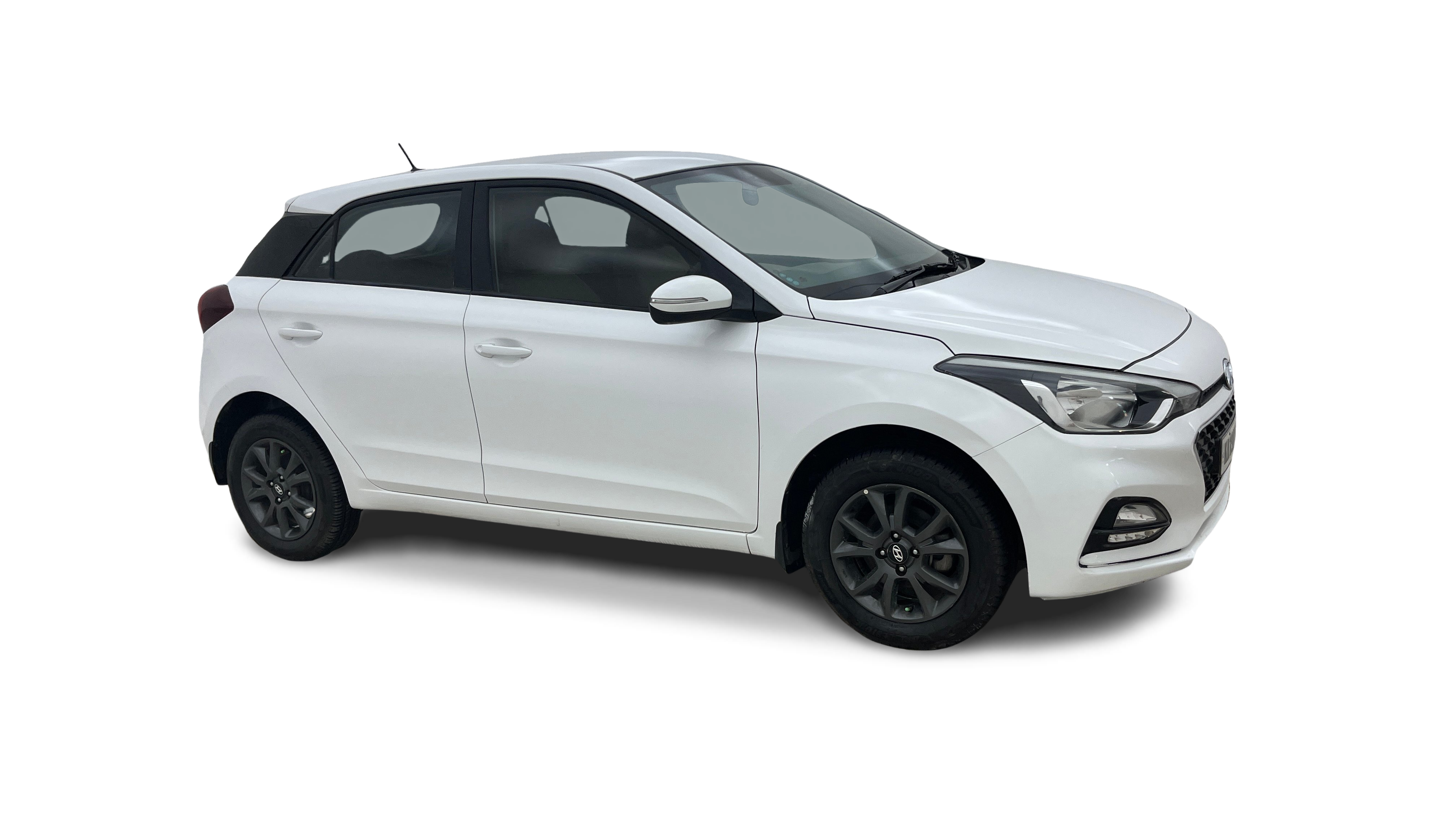 2020 Hyundai Elite i20 - Hatchback - Petrol - Manual - ₹6.47 lakh