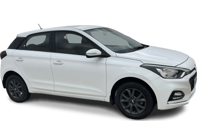2020 Hyundai Elite i20 - Hatchback - Petrol - Manual - ₹6.47 lakh