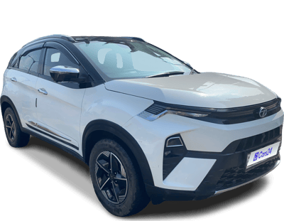 2023 Tata NEXON - SUV - Diesel - Manual - ₹8.93 lakh