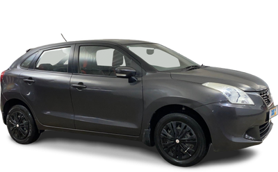 Maruti Baleno-img