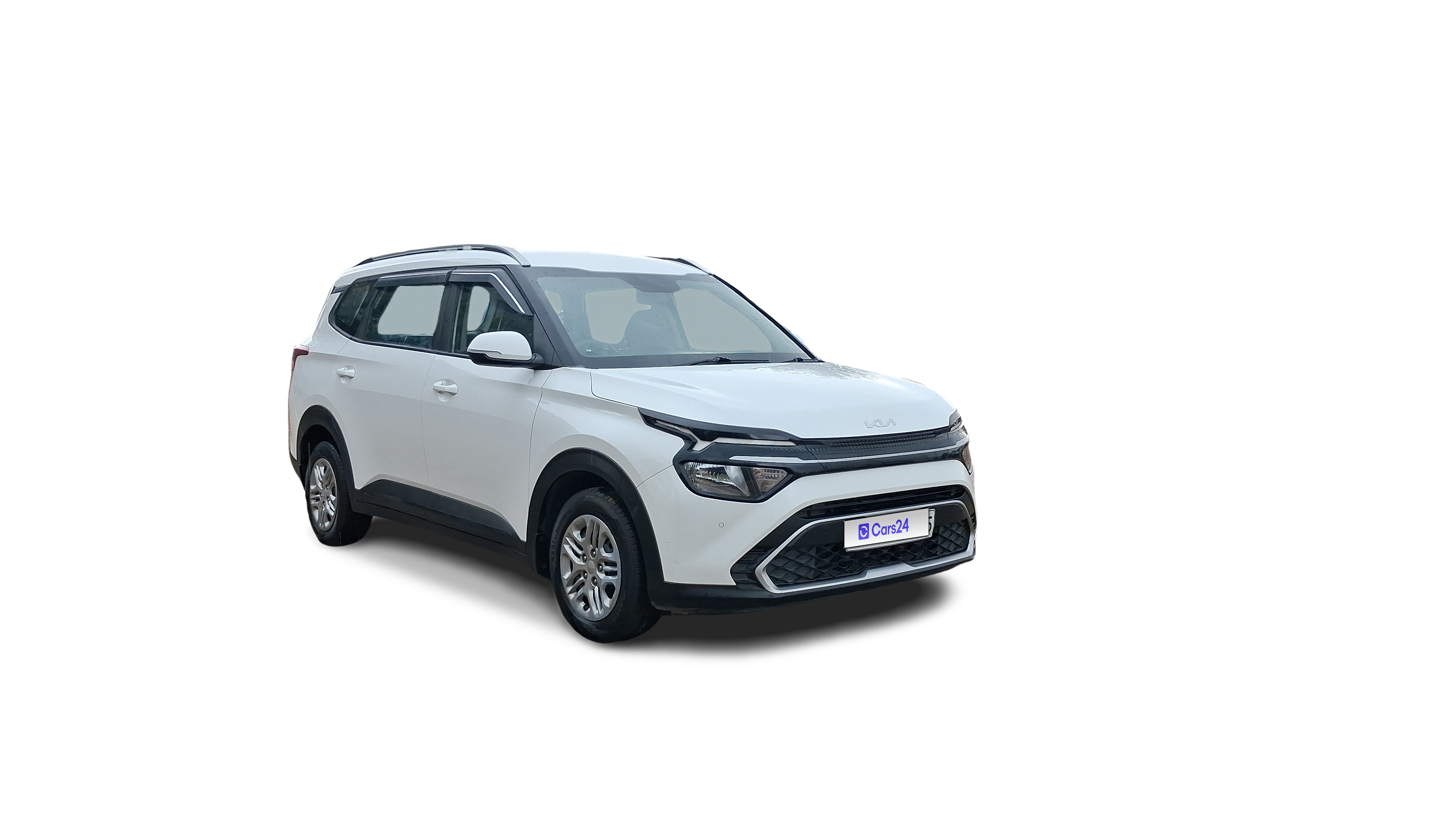 2023 KIA CARENS - SUV - Petrol - Manual - ₹9.57 lakh