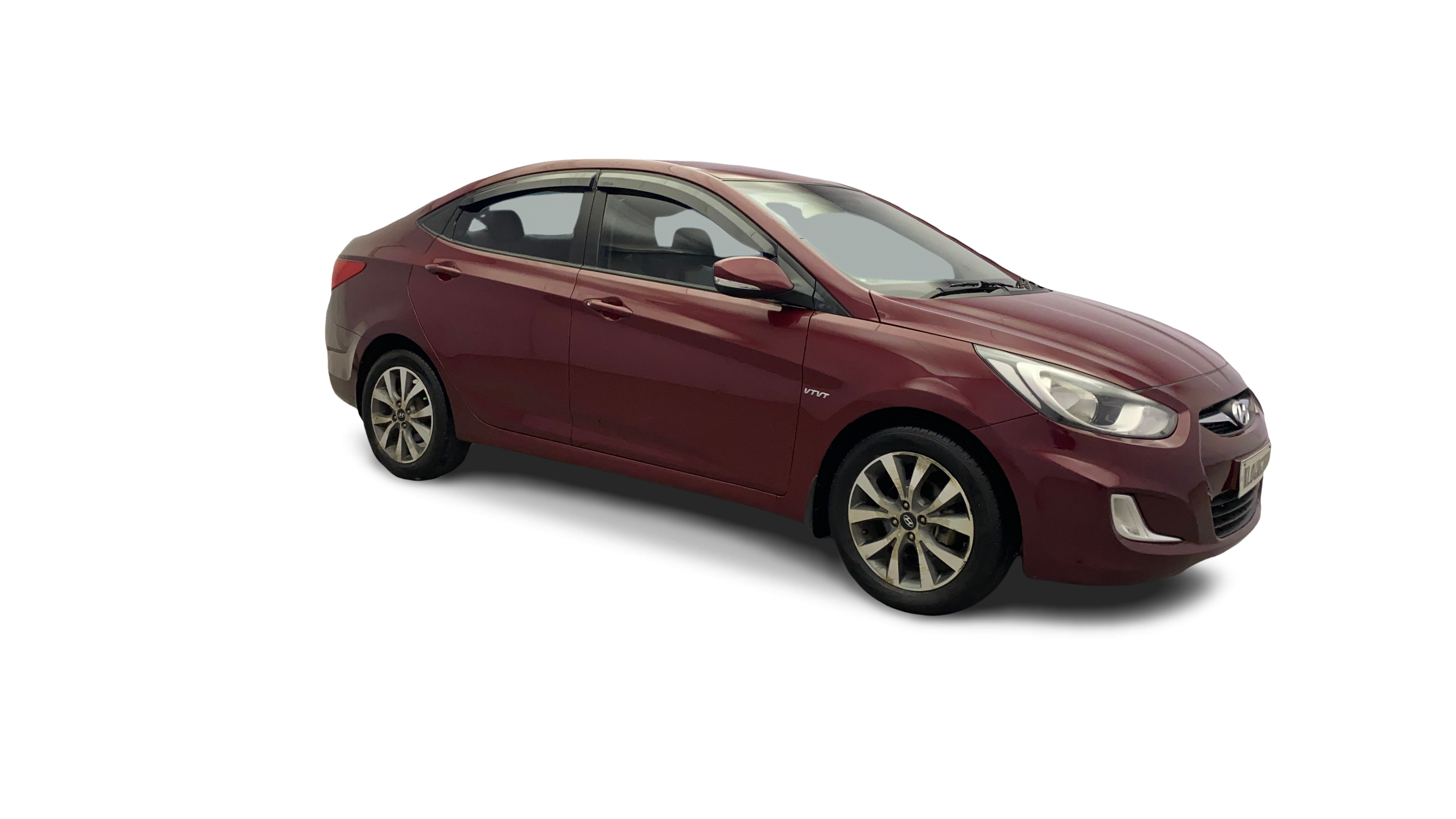 Hyundai Verna-img