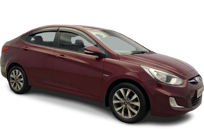Hyundai Verna-img