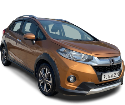Honda WR-V-img