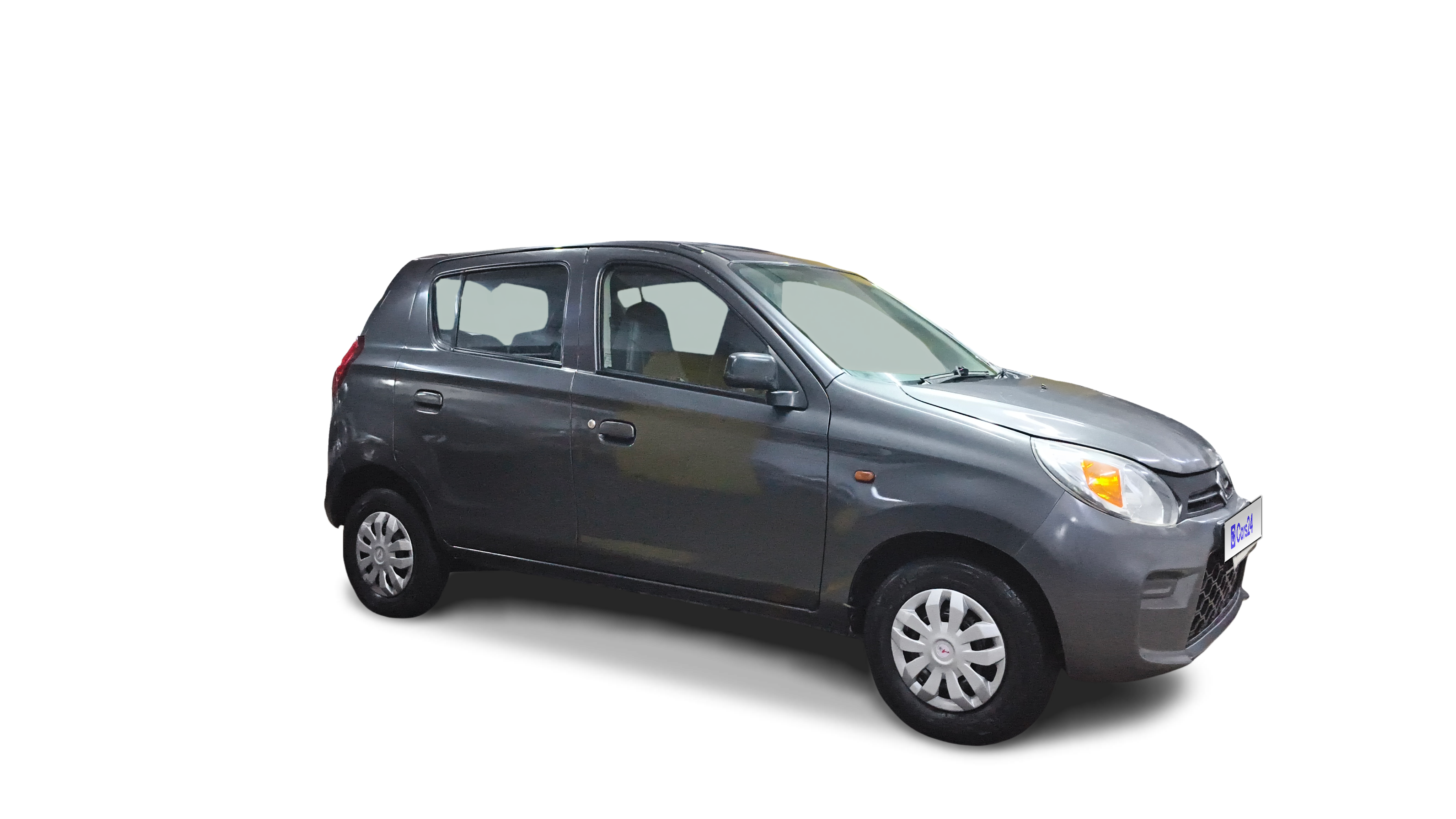 2022 Maruti Alto - Hatchback - CNG - Manual - ₹3.42 lakh