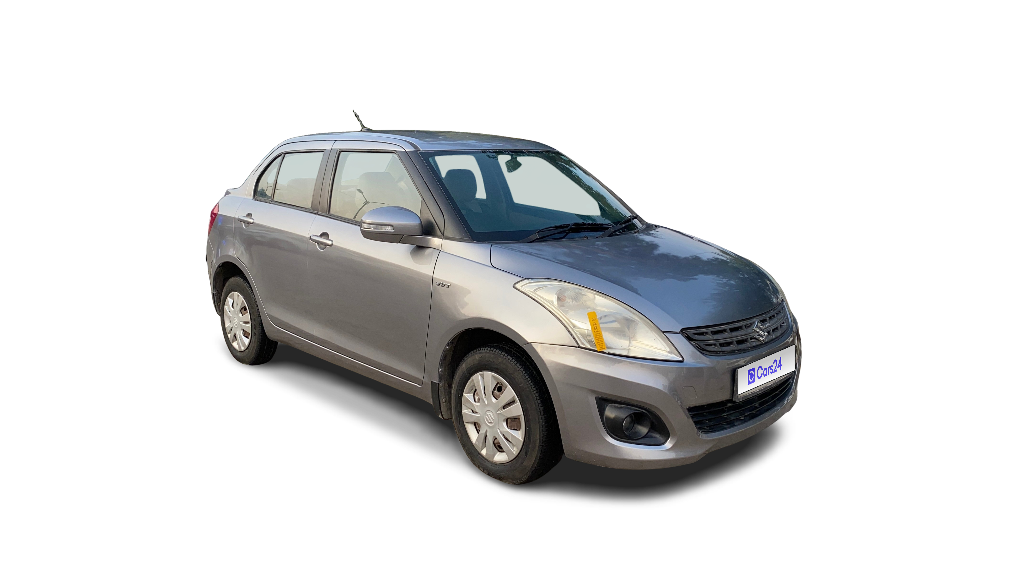 2013 Maruti Swift Dzire - Sedan - Petrol - Manual - ₹3.21 lakh