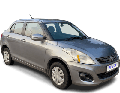 2013 Maruti Swift Dzire - Sedan - Petrol - Manual - ₹3.21 lakh