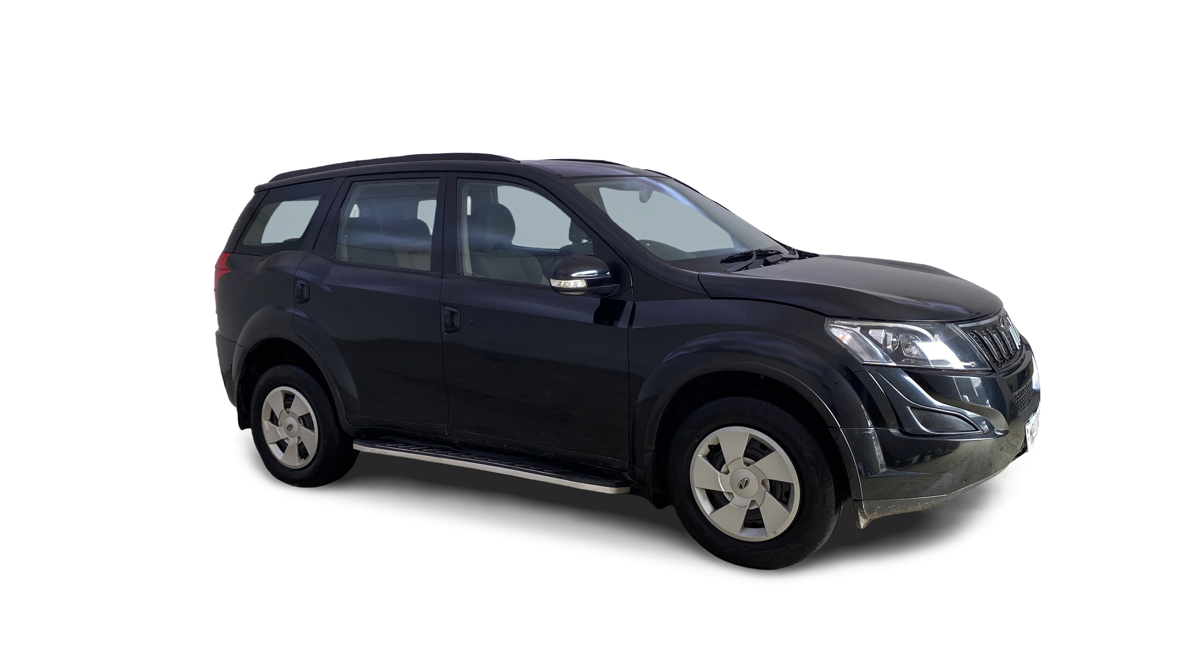 2017 Mahindra XUV500 - SUV - Diesel - Automatic - ₹6.87 lakh
