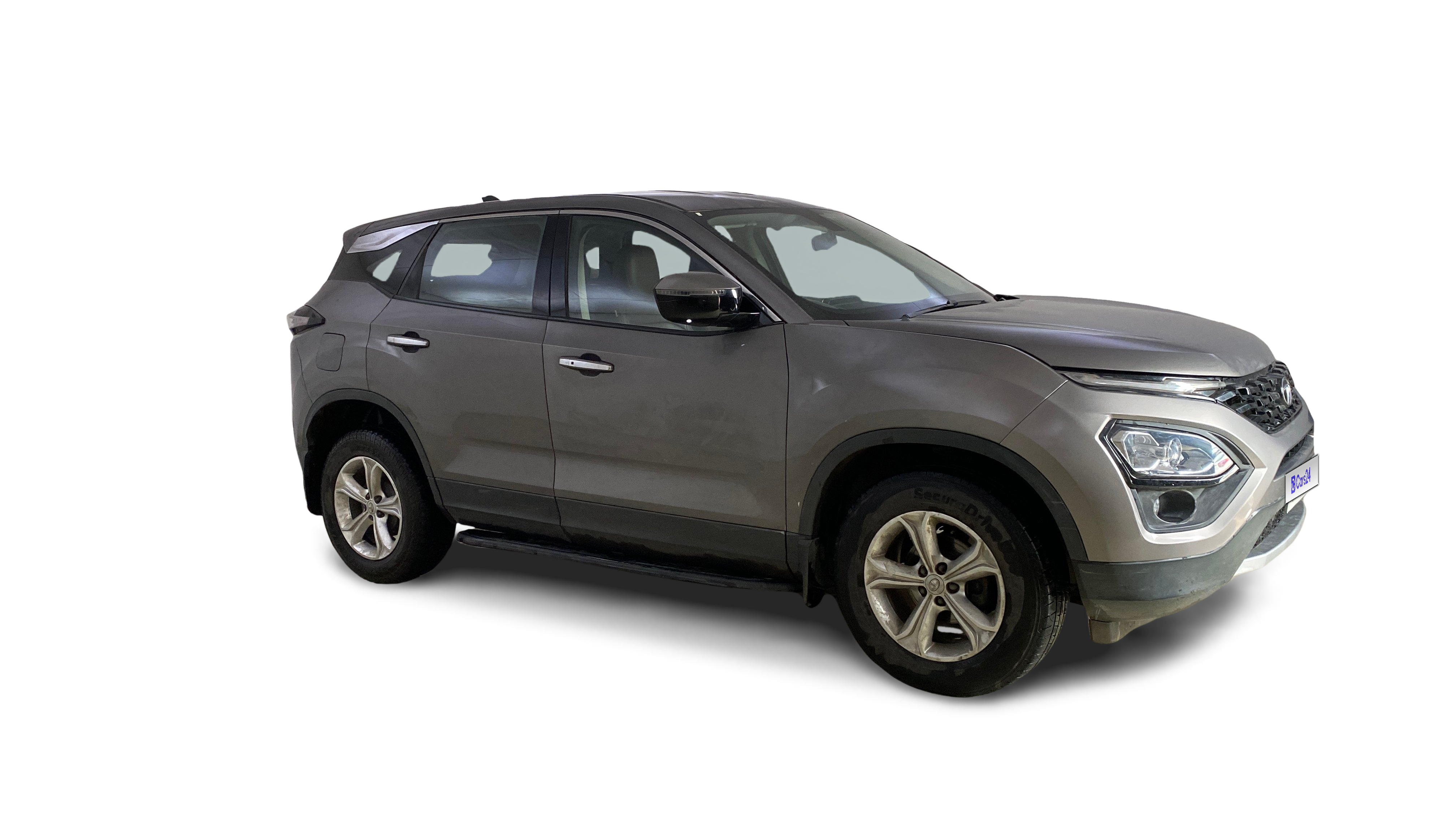 2019 Tata Harrier - SUV - Diesel - Manual - ₹10.00 lakh