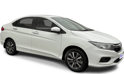 2021 Honda City - Sedan - CNG - Manual - ₹7.29 lakh