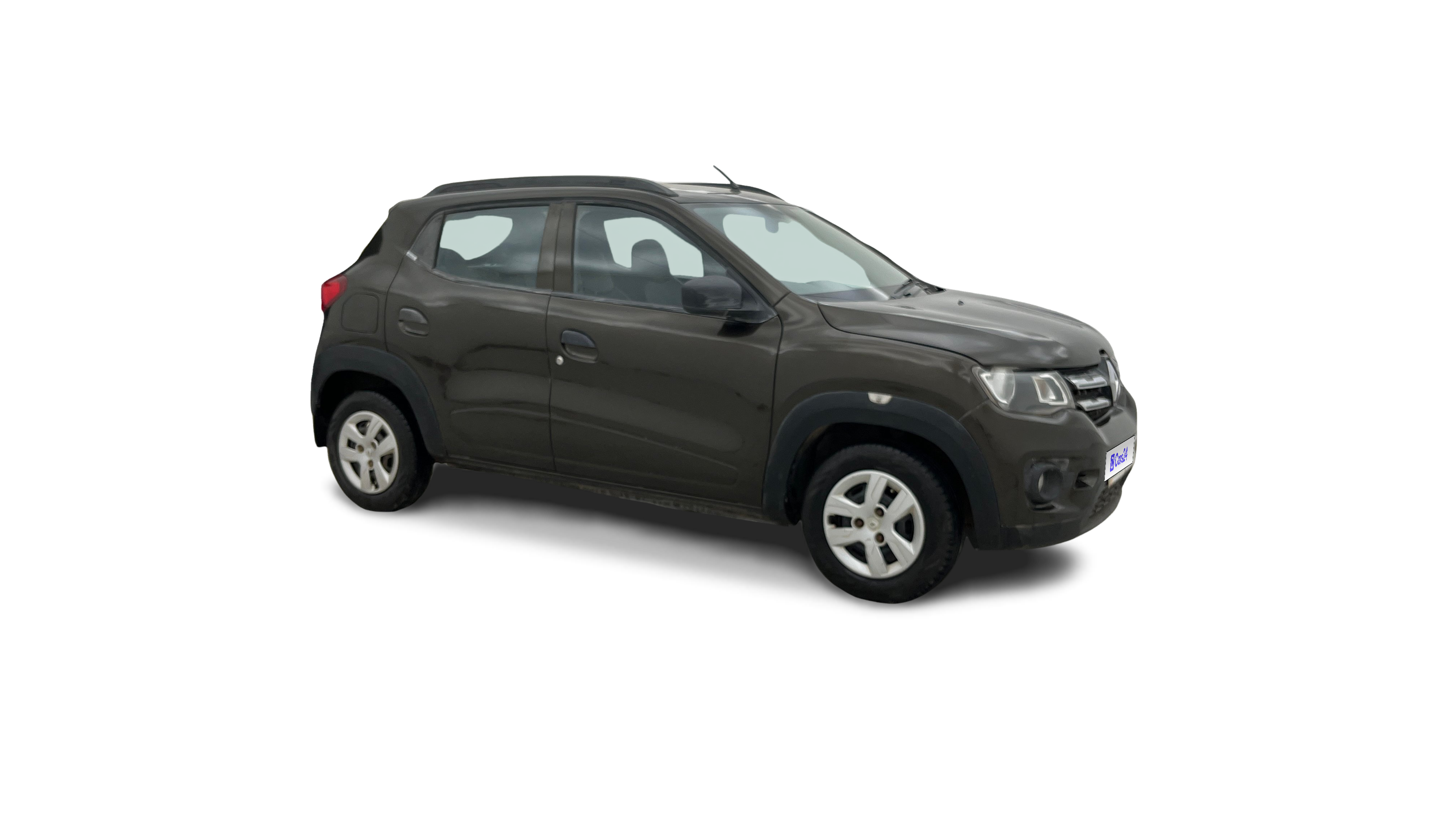 2019 Renault Kwid - Hatchback - Petrol - Manual - ₹3.10 lakh