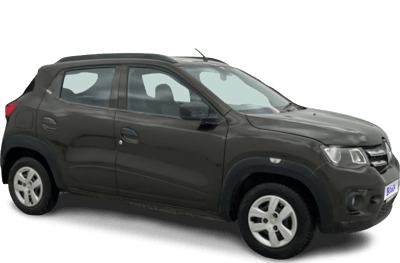2019 Renault Kwid - Hatchback - Petrol - Manual - ₹3.10 lakh