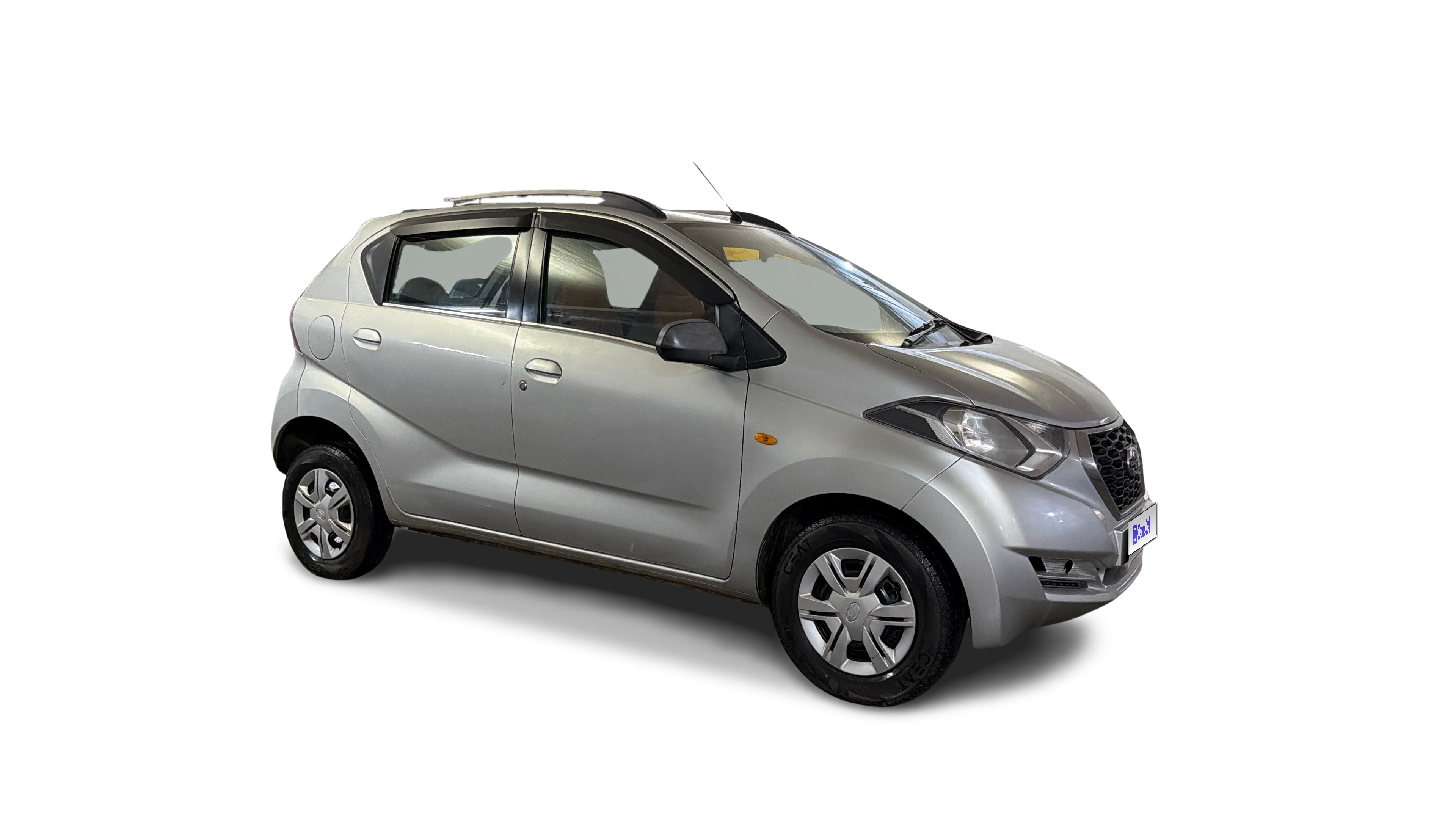 2018 Datsun Redi Go - Hatchback - Petrol - Automatic - ₹2.25 lakh