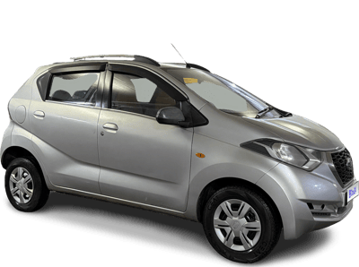 2018 Datsun Redi Go - Hatchback - Petrol - Automatic - ₹2.25 lakh