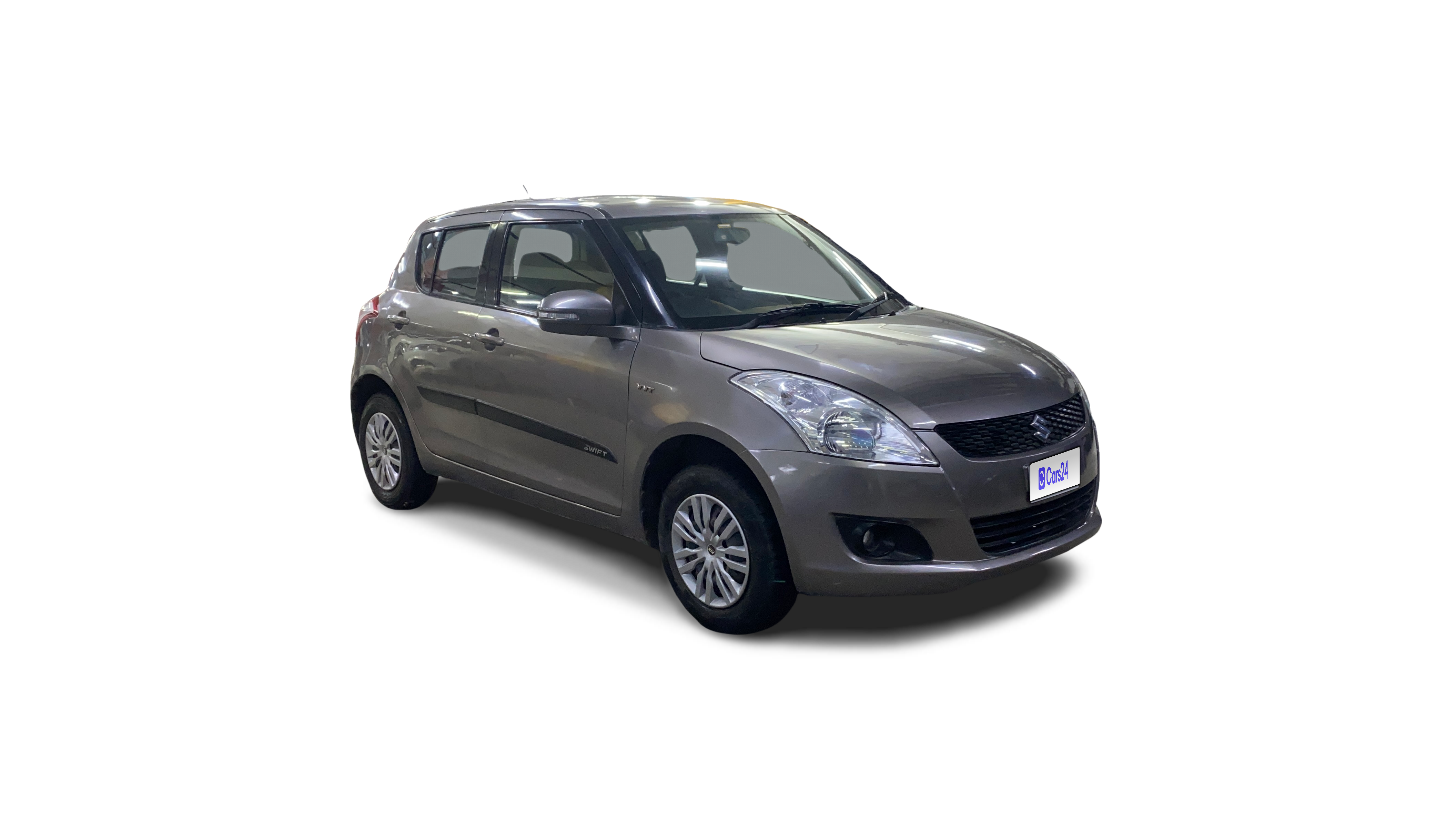 2013 Maruti Swift - Hatchback - Petrol - Manual - ₹2.75 lakh