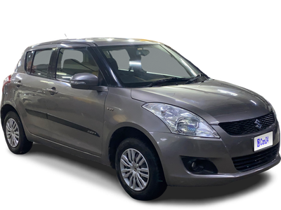 2013 Maruti Swift - Hatchback - Petrol - Manual - ₹2.75 lakh