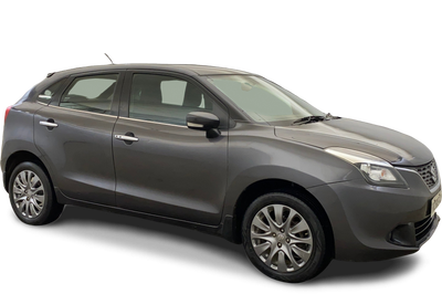 Maruti Baleno-img