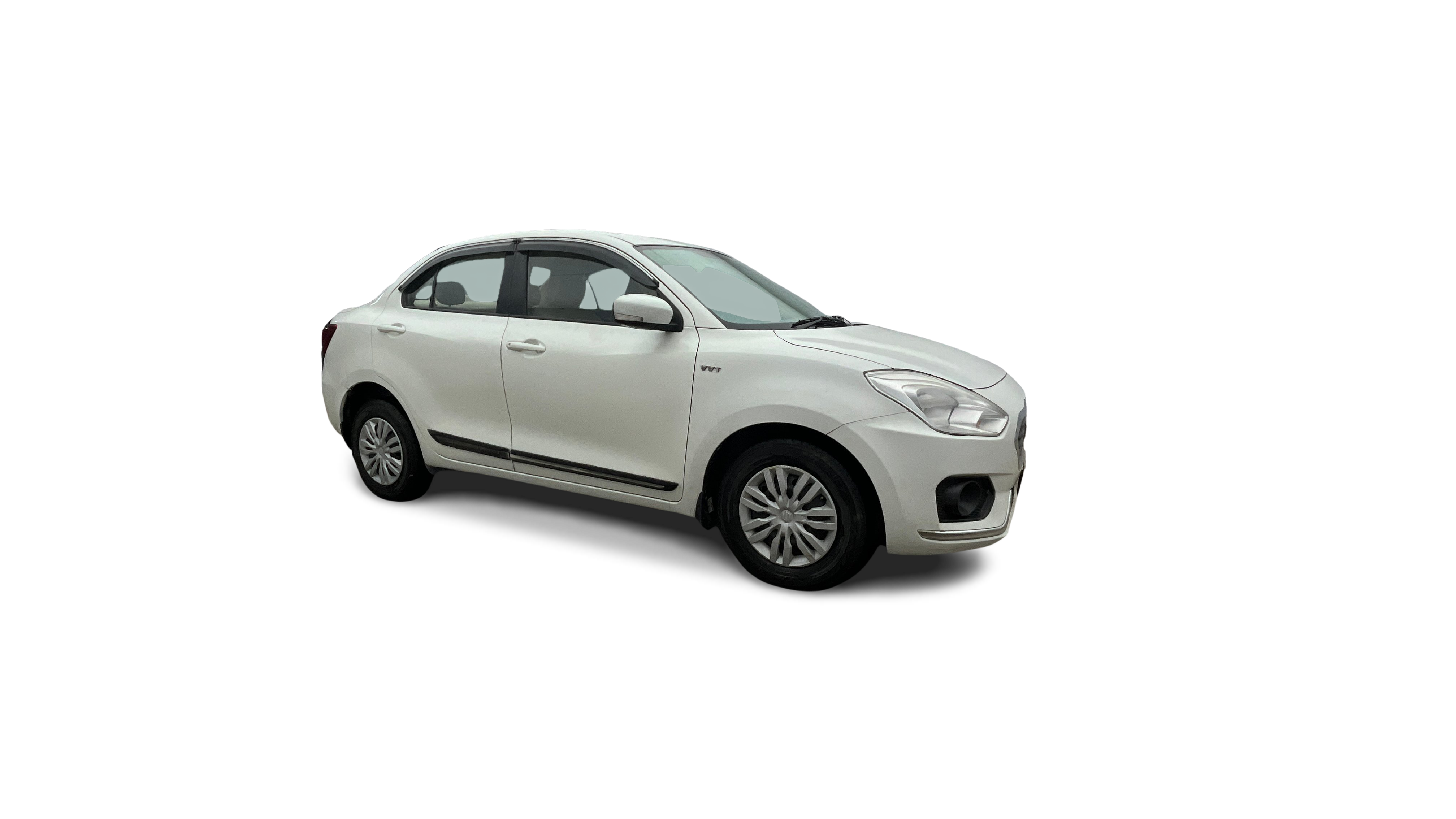 2017 Maruti Dzire - Sedan - Petrol - Automatic - ₹3.37 lakh