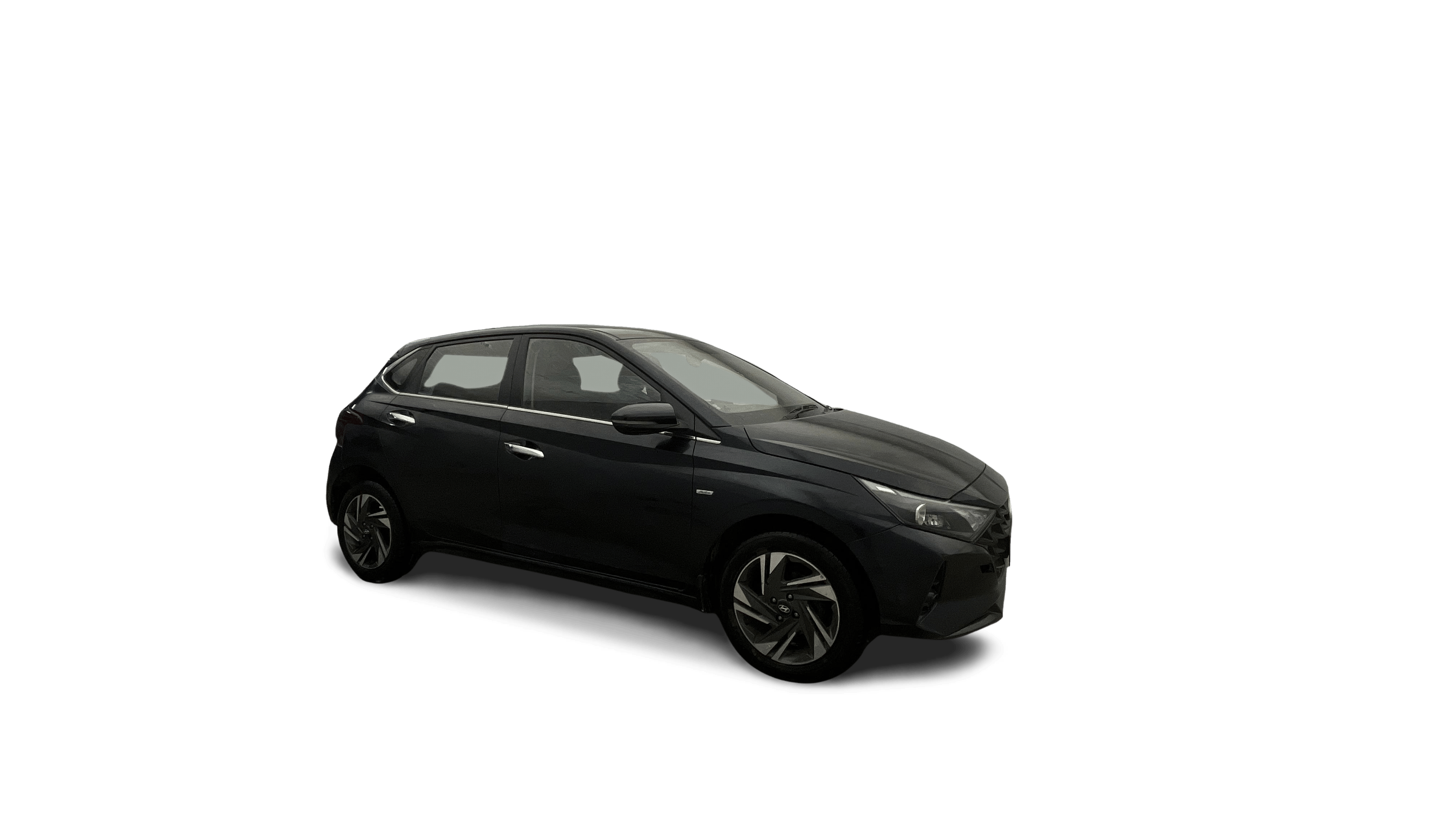 2021 Hyundai NEW I20 - Hatchback - Petrol - Automatic - ₹6.14 lakh