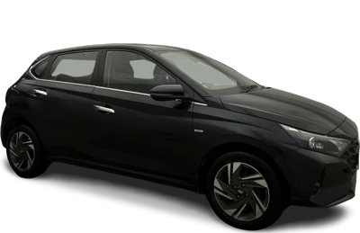 2021 Hyundai NEW I20 - Hatchback - Petrol - Automatic - ₹6.14 lakh