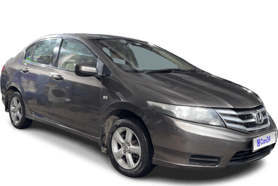 2013 Honda City - Sedan - Petrol - Manual - ₹2.73 lakh