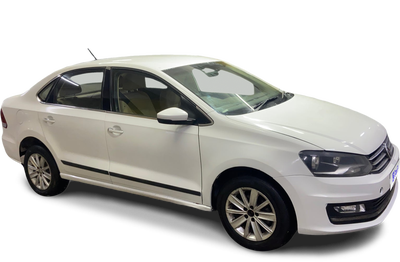 Volkswagen Vento-img
