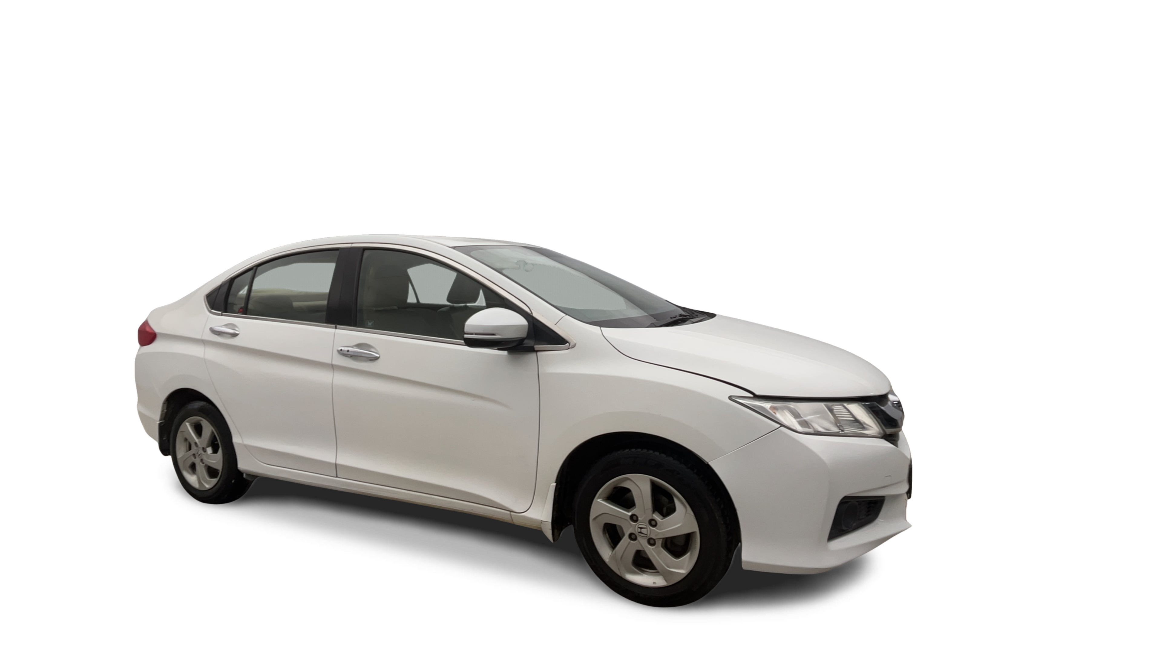 Honda City-img