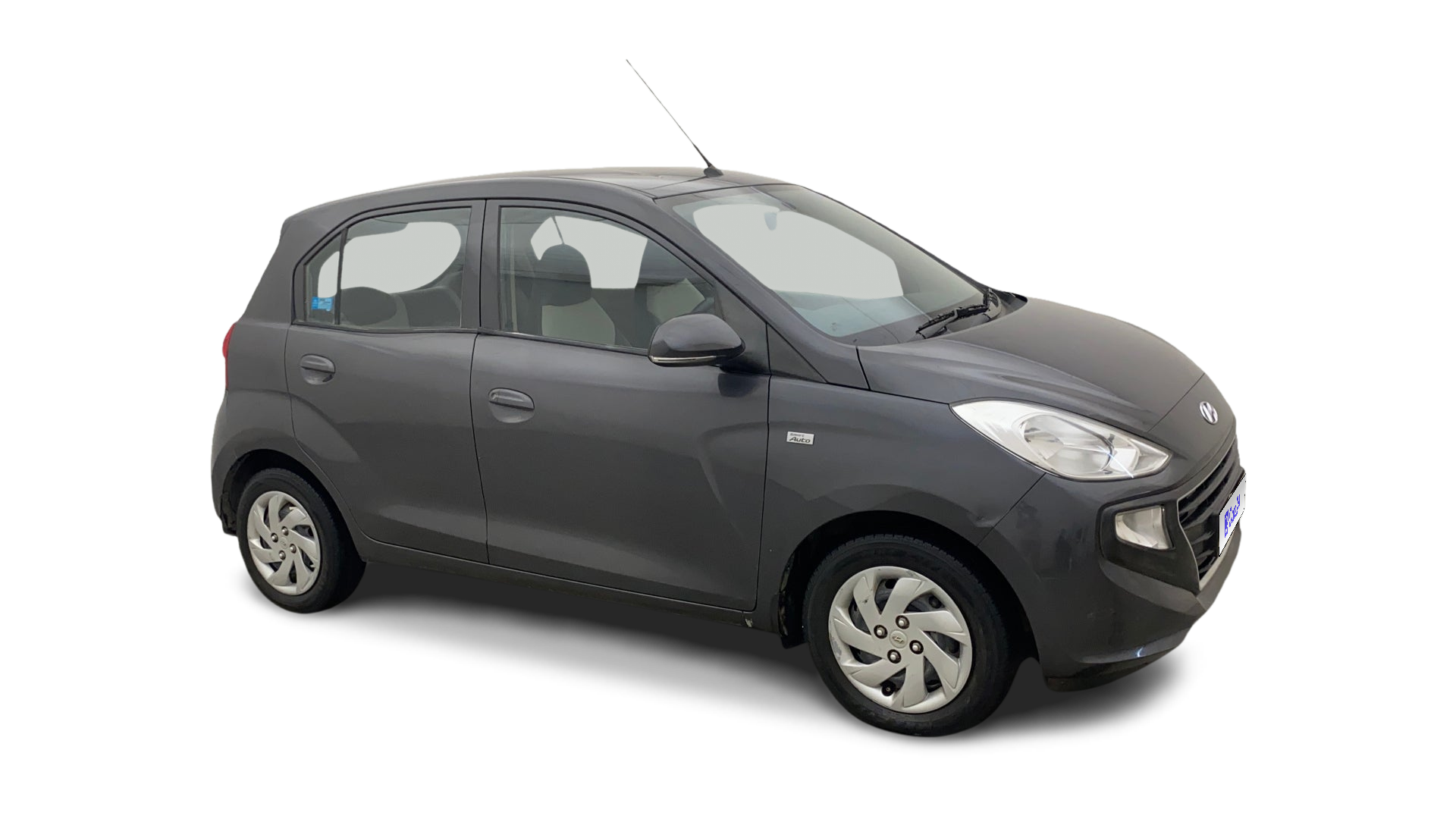 2021 Hyundai NEW SANTRO - Hatchback - Petrol - Automatic - ₹4.46 lakh