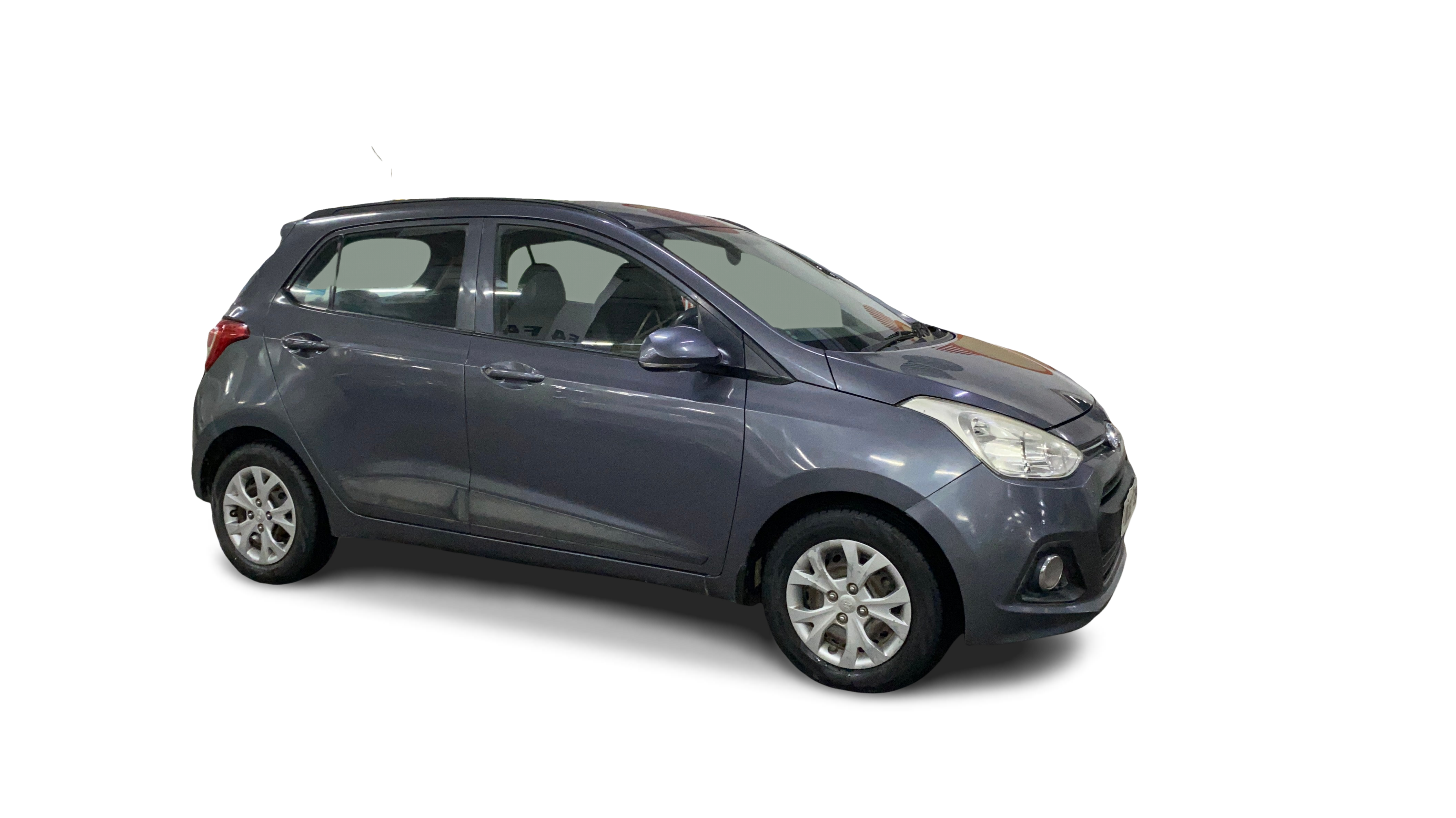 Hyundai Grand i10-img
