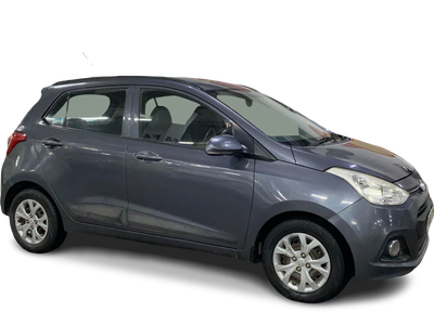 Hyundai Grand i10-img