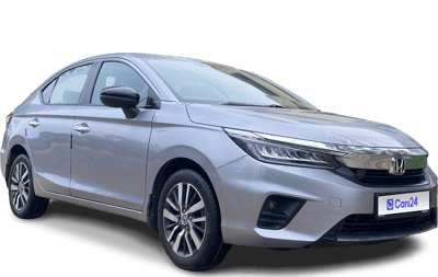 2020 Honda City - Sedan - Petrol - Automatic - ₹7.50 lakh