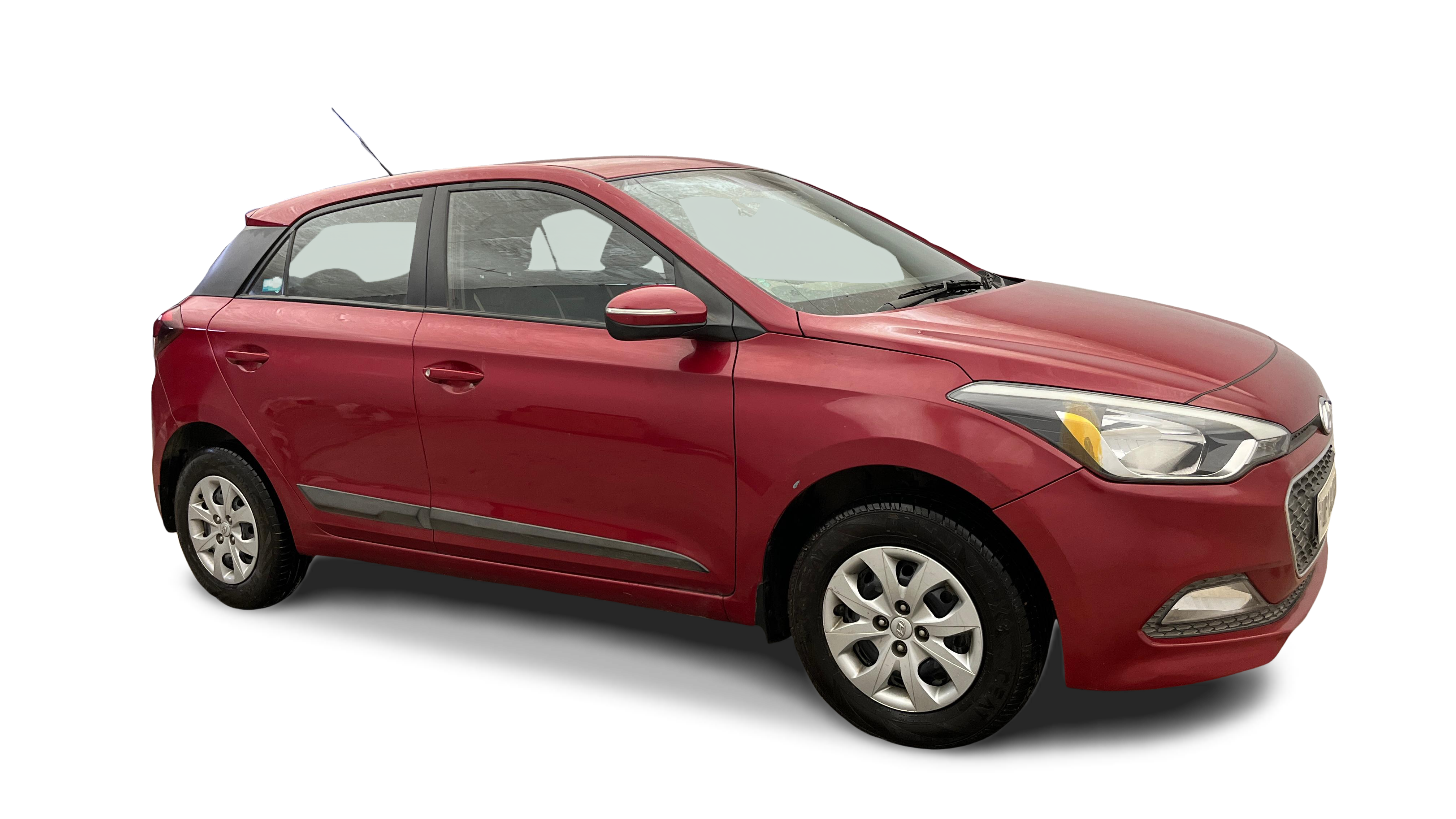 2015 Hyundai Elite i20 - Hatchback - Petrol - Manual - ₹3.11 lakh